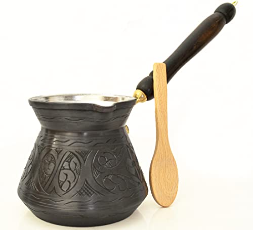 Antique Copper