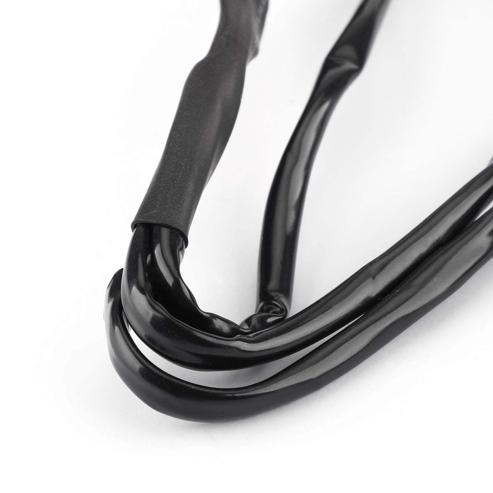 Artudatech Raptor Conversion Grill Grille Wire Harness Cable for Ford F-150 F150 with Front & Rear LED Lights | Off-Road Upgrade & Custom Truck Accessories | Perfect for Off-Roading, Truck Mods & Night Driving