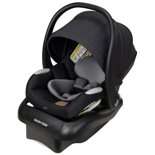 Maxi Cosi Mico Luxe Infant Car Seat – Lightweight, Safe & Comfortable Baby Carrier for Newborns to Toddlers | Perfect for Travel, Daily Commutes & Family Outings