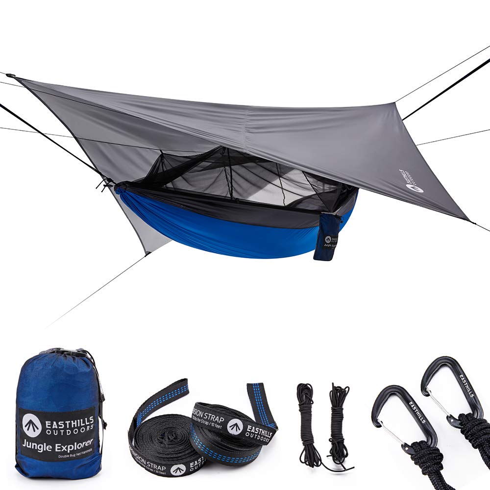 Easthills Outdoors Jungle Explorer 118