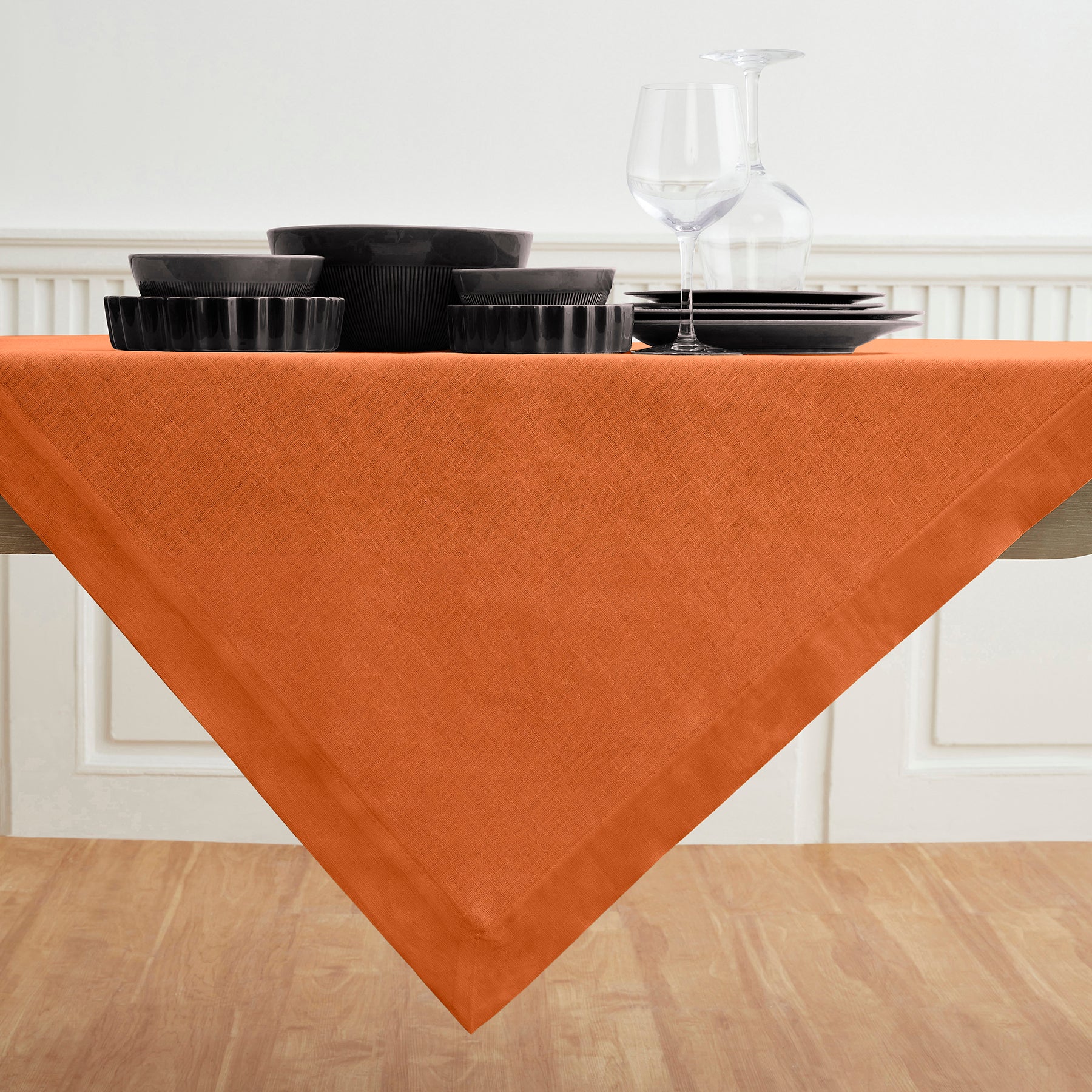 Fete Table Throw - Premium Waterproof Outdoor Picnic Blanket for Beach, Park & Camping - Perfect for Parties, BBQs & Picnics
