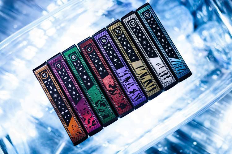 The Planets Series Complete Set by Vanda Cards - Premium Solar System Educational Flashcards for Kids & Adults - Perfect for Astronomy Learning, Classroom Teaching & Space Enthusiasts