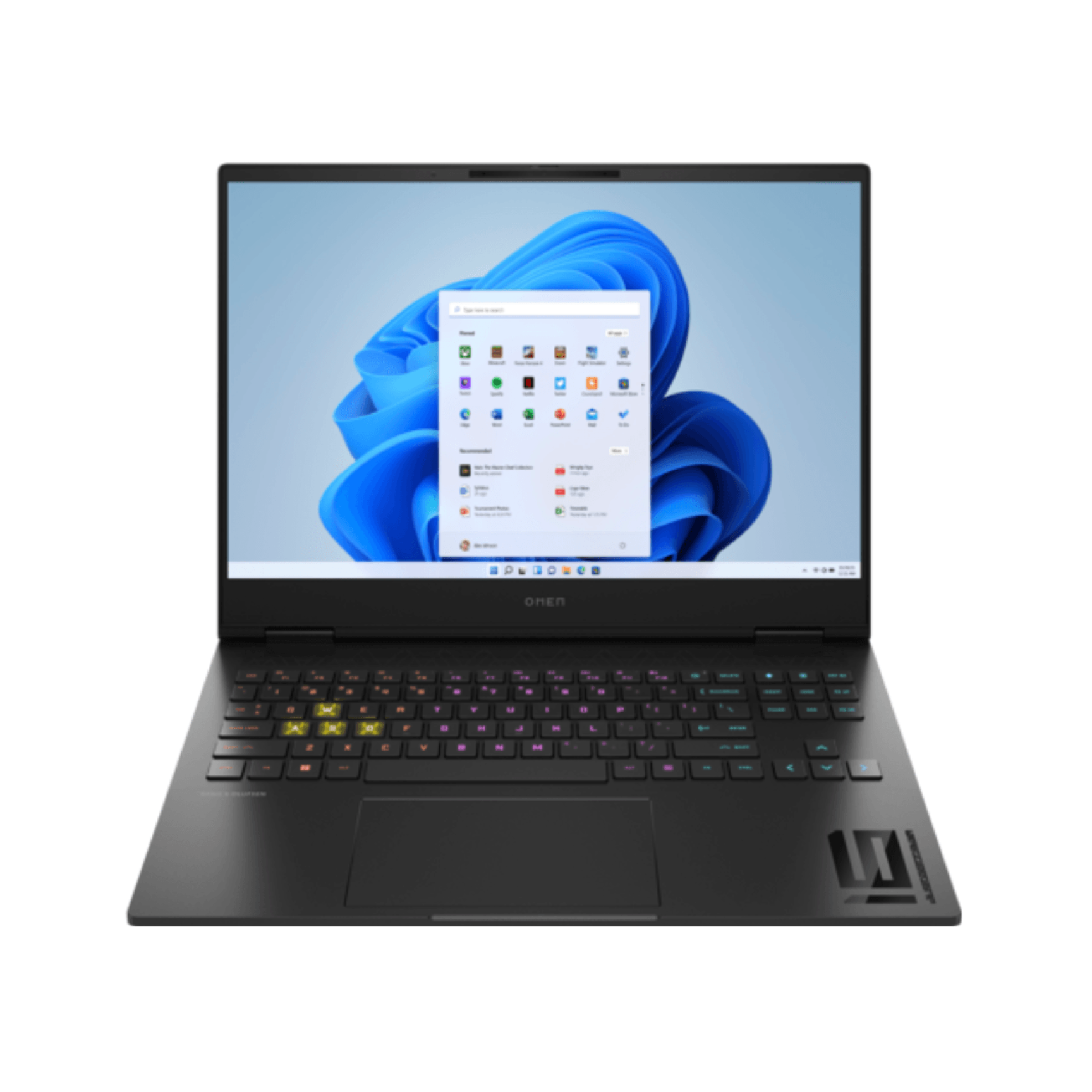 HP OMEN 17T CK200 17.3
