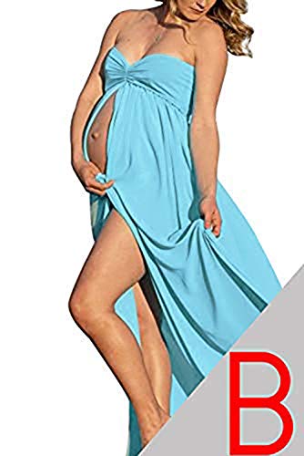 B-sky Blue