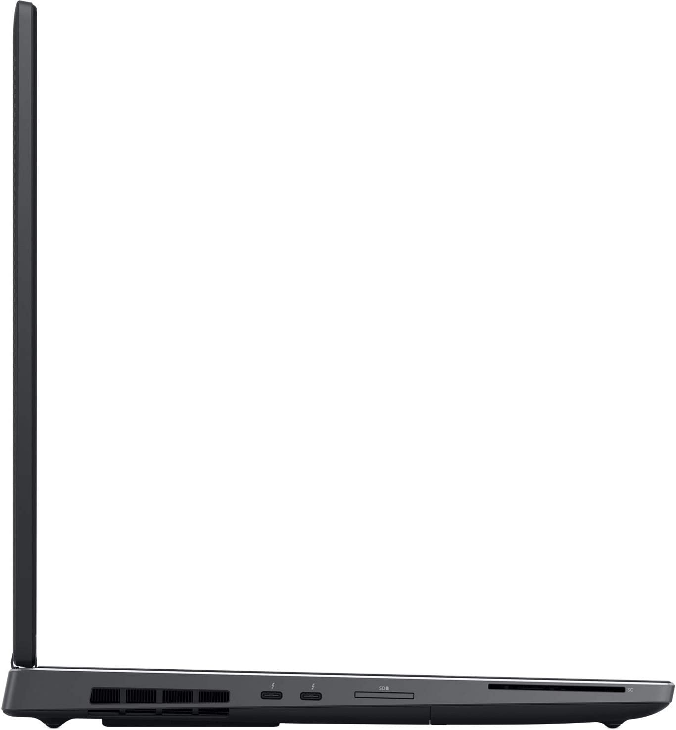 Refurbished Dell Precision 7730 17