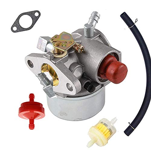 Craftsman 917.388610 Lawn Mower Carburetor - Perfect Replacement for Outdoor Maintenance