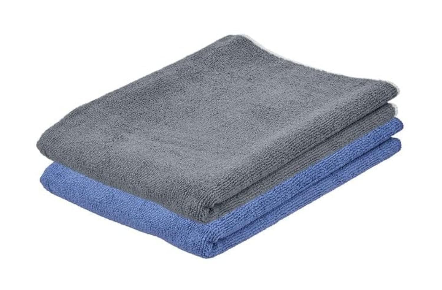 Superio Premium Microfiber Squeegee Mop Towel - 20