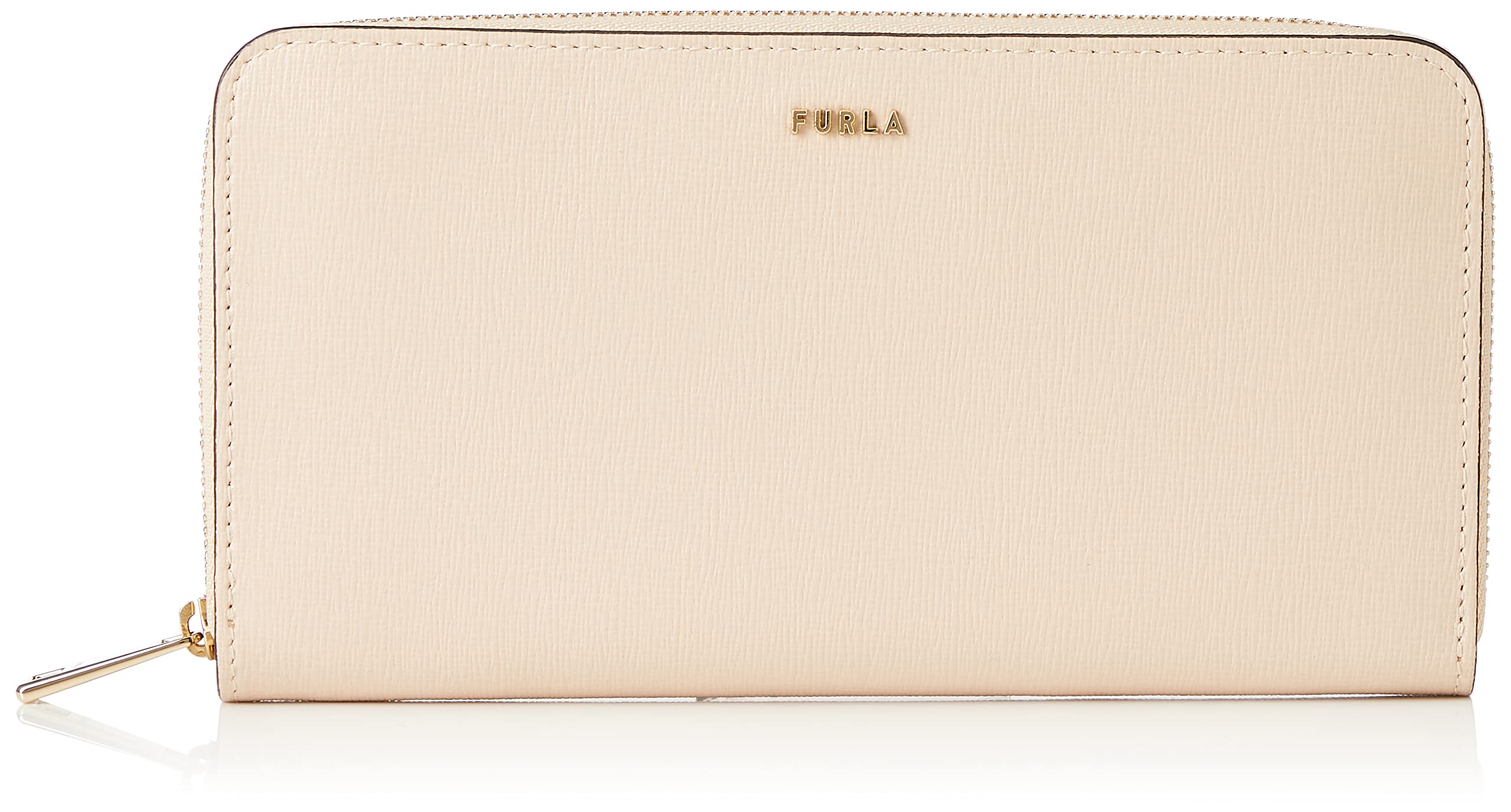 Furla Women's Leather Wallet - Stylish & Durable Designer Wallet for Women | Perfect for Everyday Use, Travel & Gifting