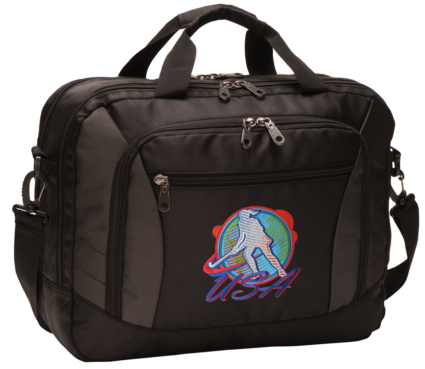 Best Field Hockey Laptop Bags | Durable & Stylish Computer Bags for Players & Coaches | Perfect for Training, Matches & Travel