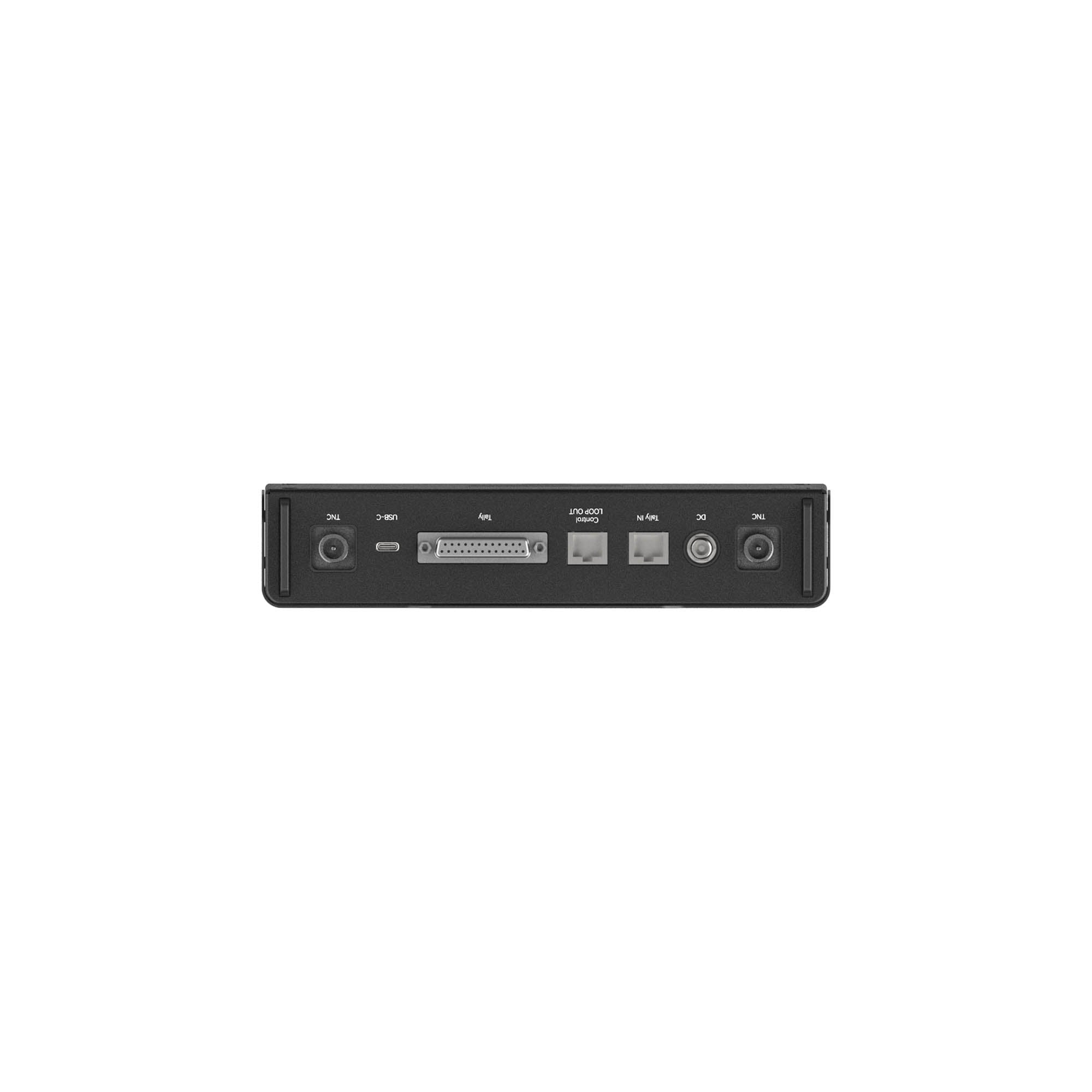 Wireless Tally System with 8 LED Lights - Professional Studio Broadcast Equipment for Live Streaming & Video Production