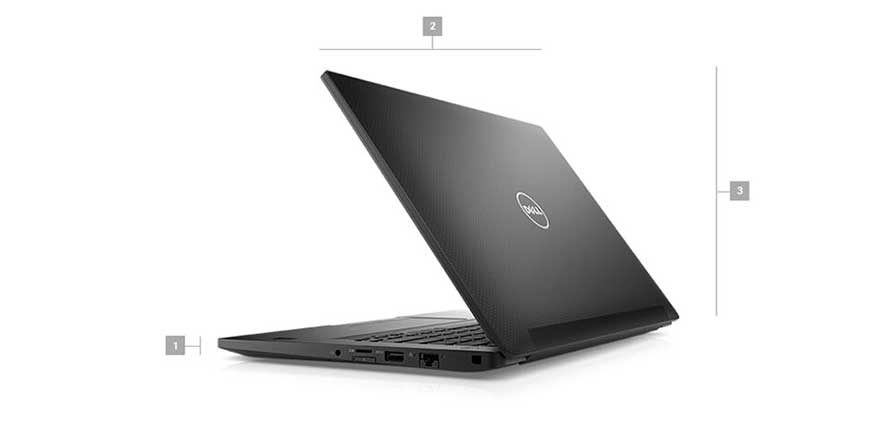 Refurbished Dell Latitude 7490 14