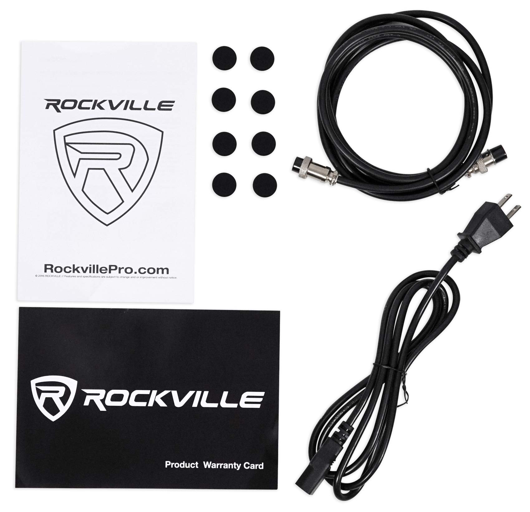 Rockville APM5W 5.25