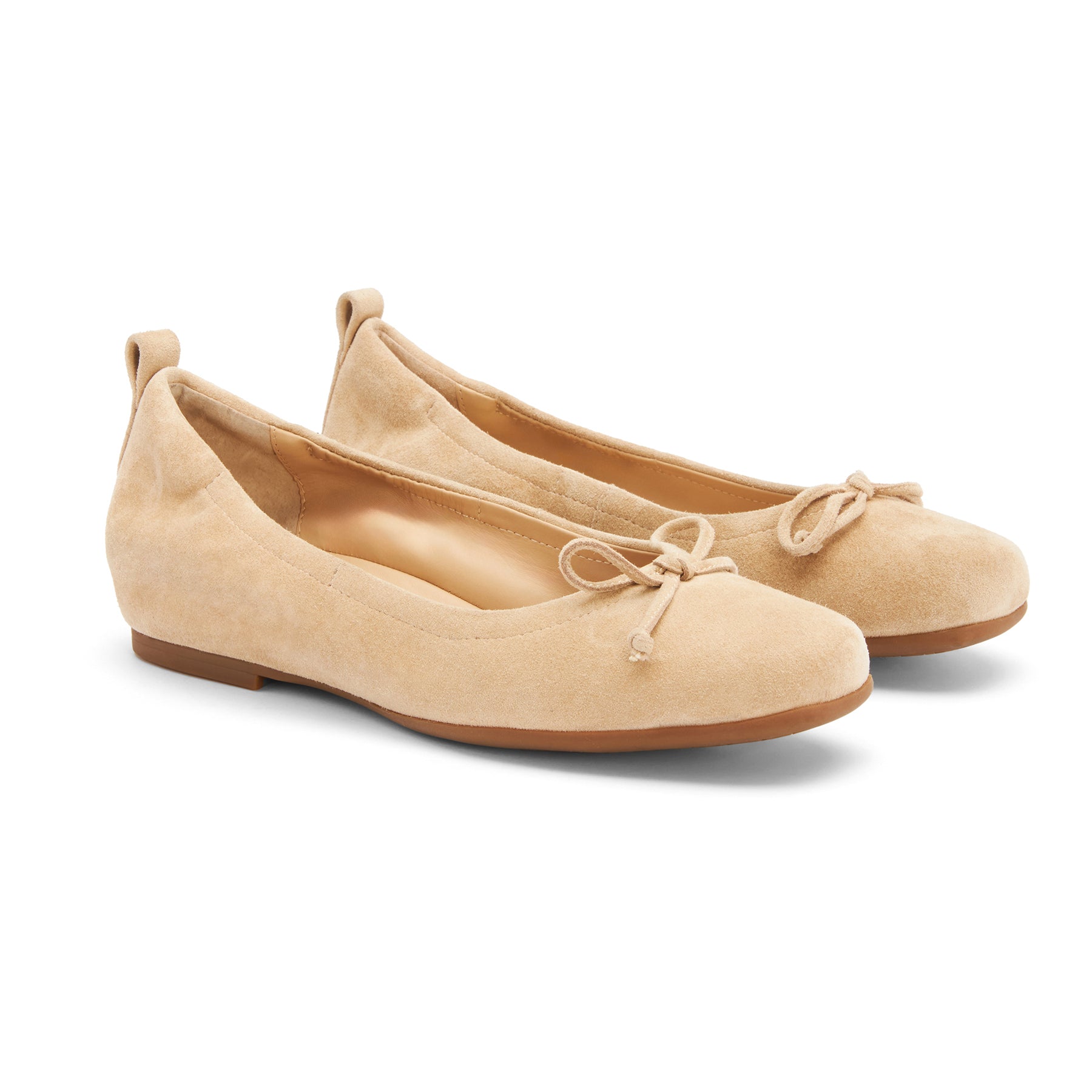 Abeo Cadence Bow Cuban Sandals - Comfortable & Stylish Women's Sandals for Walking, Travel & Summer Outfits