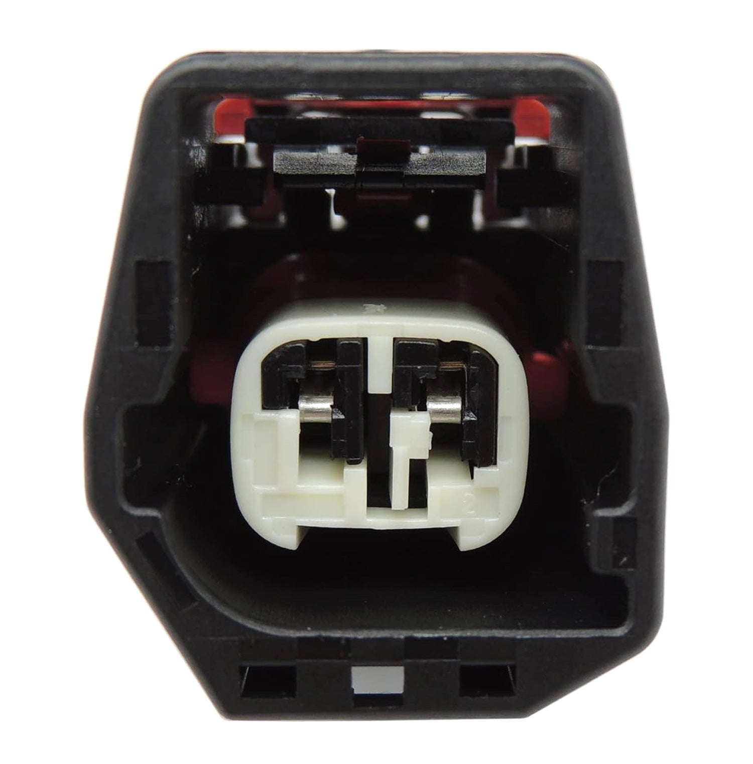 ABS Wheel Speed Sensor Connector Wiring Pigtails for Dodge RAM 1500 2500 3500 Durango Dakota - Replacement Auto Electrical Connectors for ABS Brake System Repair (Off-Road, Towing, Daily Driving)