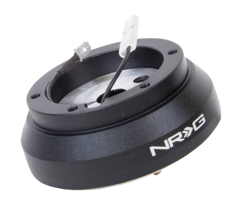 NRG Steering Wheel Hub Adapter Kit for Nissan 240SX 1989-1998 - SRK 140H - Perfect for Racing, Drifting & Car Customization