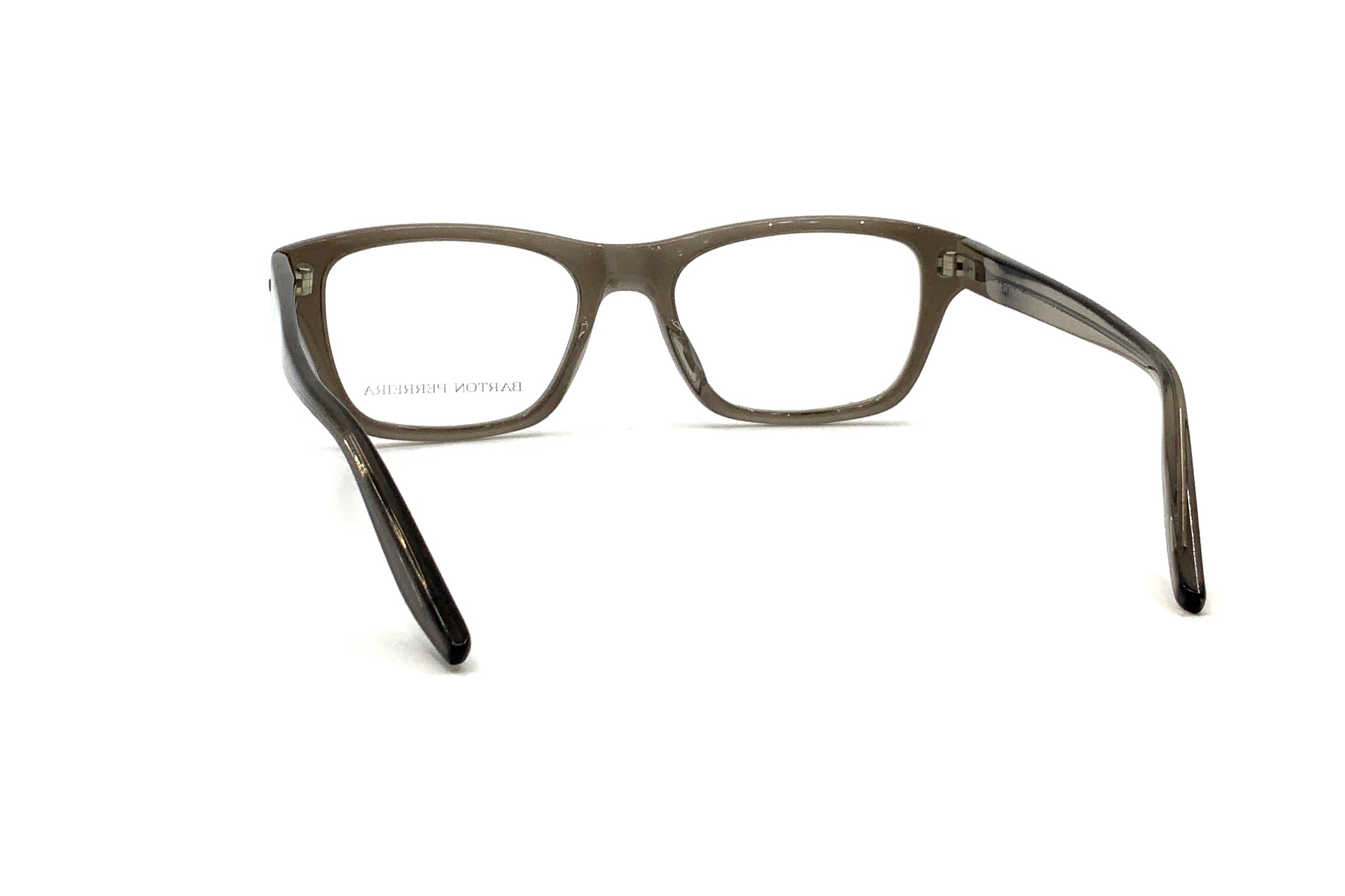Barton Perreira Halston Sunglasses - Premium UV Protection, Polarized Lenses for Men & Women - Perfect for Outdoor Activities, Driving, and Beach Vacations