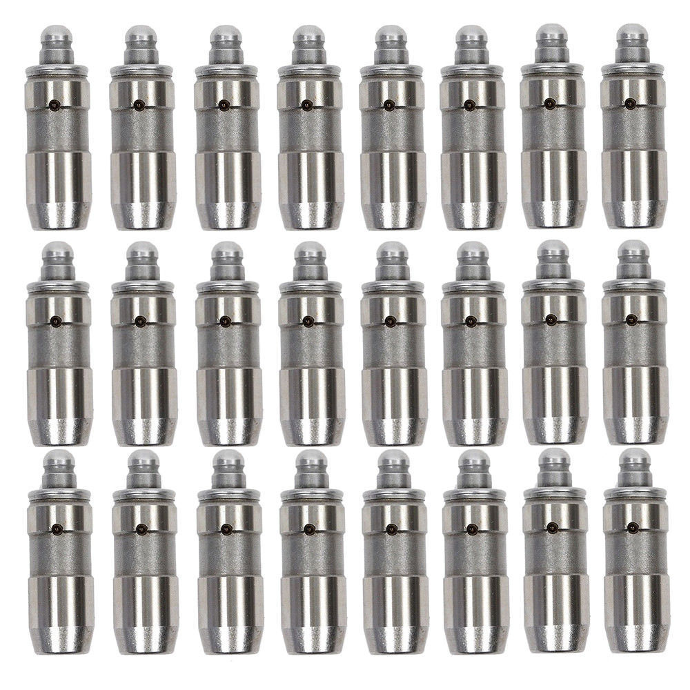 Ford Mercury 4.6L 5.4L DOHC Valve Lifters Set of 32 - Compatible with Mustang F150 Expedition Navigator - Engine Performance Upgrade & Repair Parts