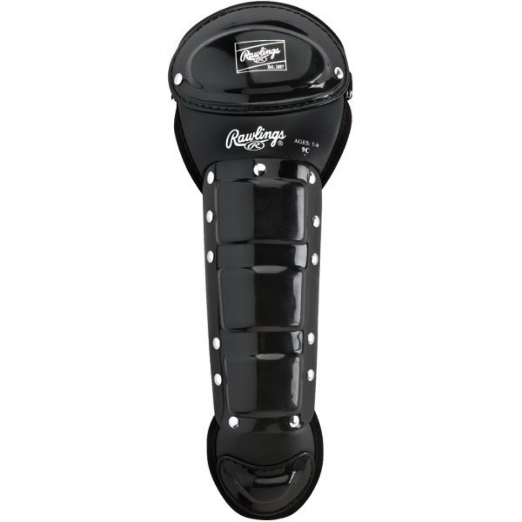 Rawlings Youth Catcher's Leg Guard 12.5
