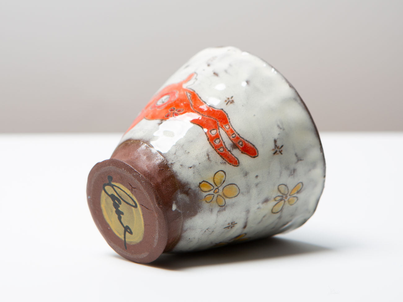 Cute Rabbit Ceramic Coffee Mug - Ins Aesthetic Tea Cup with Lid - Perfect for Home, Office & Gifts - Ideal for Coffee, Tea, Hot Chocolate & Matcha Lattes