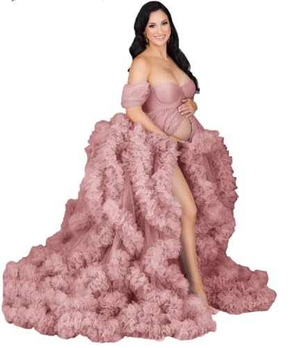 Dusty Rose