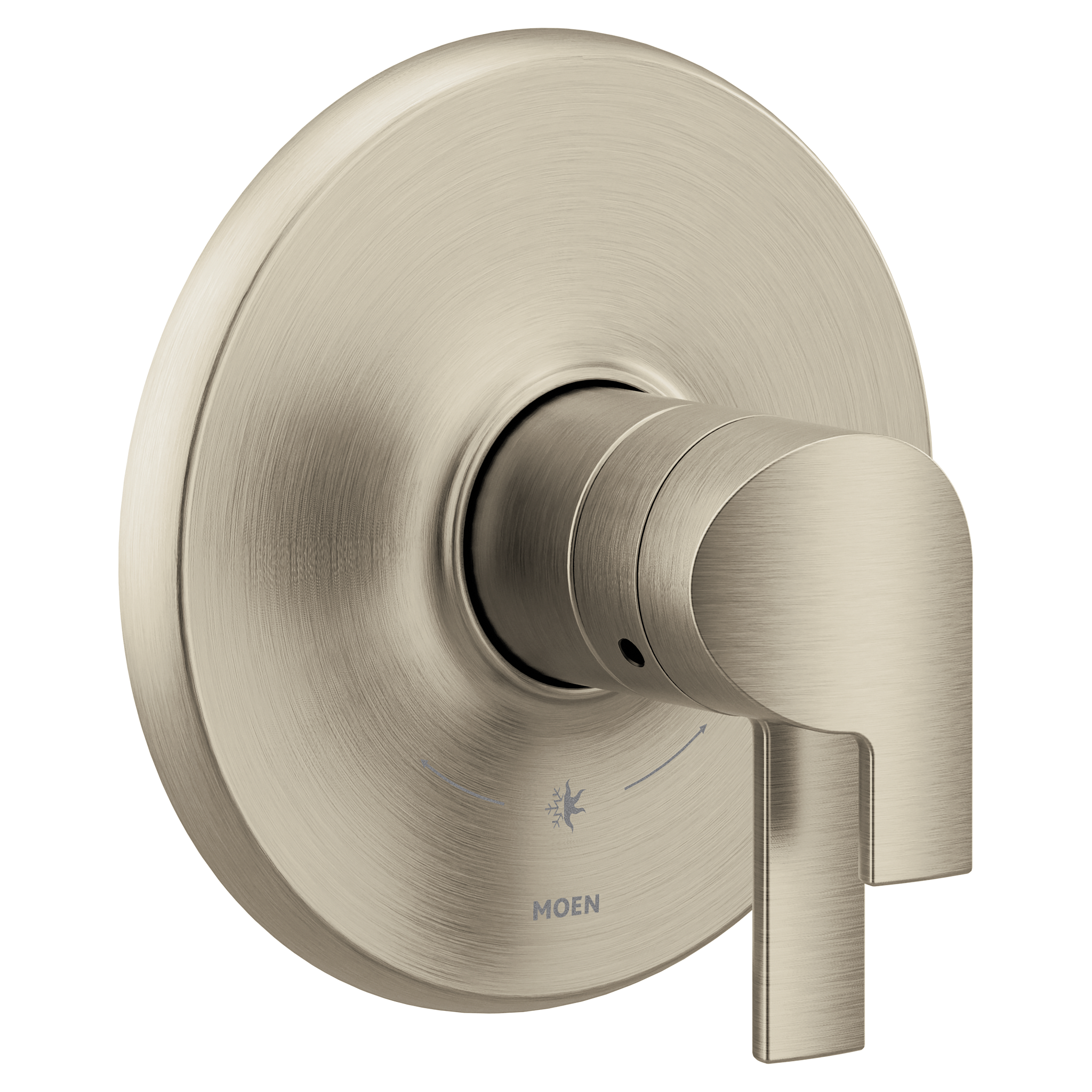Doux Chrome M CORE 4 Series Tub Shower Valve - High-Quality Bathroom Fixture for Modern Homes | Perfect for Bathroom Renovations & Plumbing Upgrades