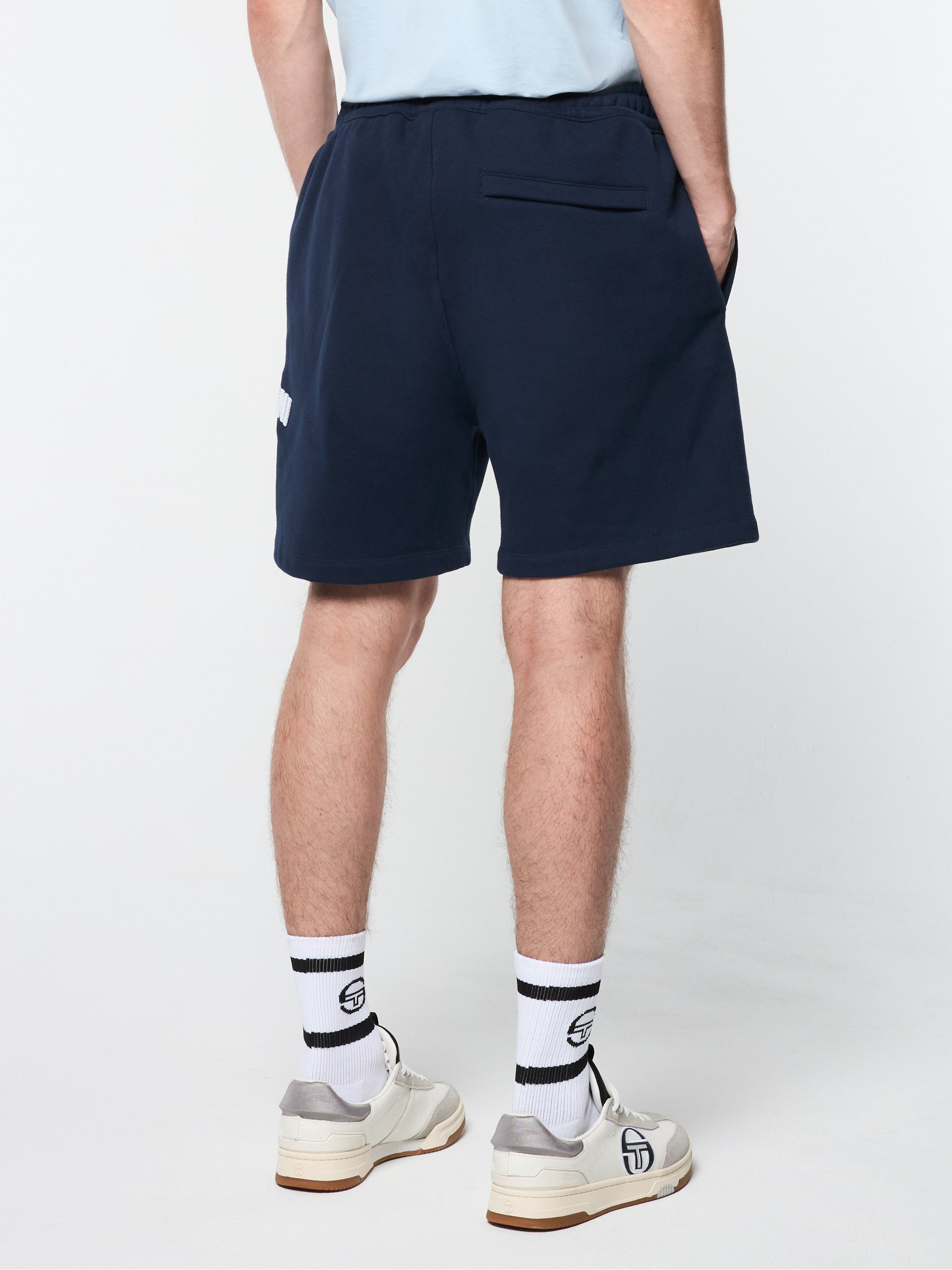 Varsita Shorts - Stylish Maritime Blue Casual Shorts for Men & Women | Perfect for Beach, Summer Outfits & Relaxing