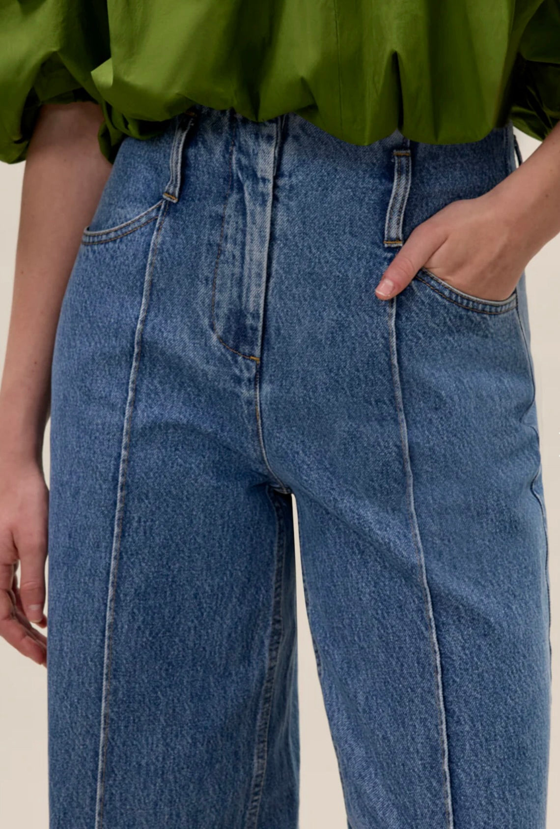 DAX Men's Slim Fit Stretch Denim Jeans - Comfortable & Stylish for Casual Wear, Work & Everyday Use