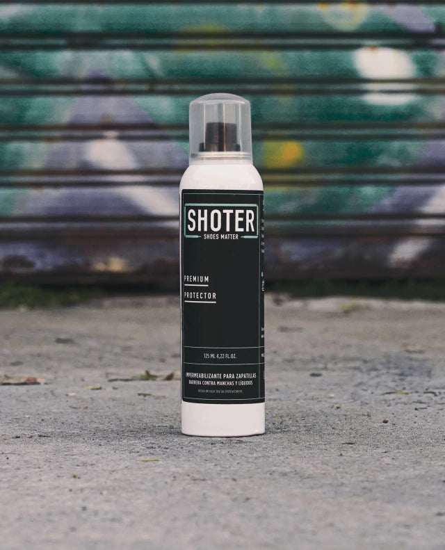 Waterproof Shoe Protector Spray - Keep Shoes Dry & Stain-Free for Rain, Snow & Outdoor Activities