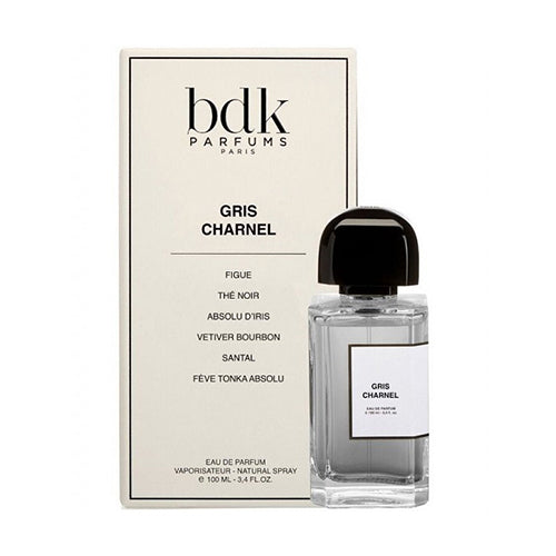 BDK Gris Charnel 100ml Eau de Parfum - Unisex Fragrance for Men & Women | Perfect for Date Night, Office & Special Occasions