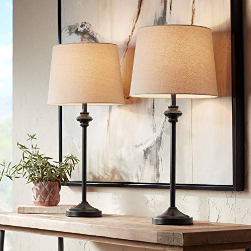 Oatmeal Hardback Shade