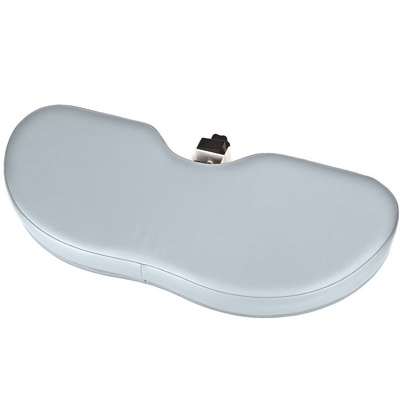 Earthlite Deluxe Hanging Armrest for Massage Tables - Adjustable Support for Stationary & Lift Tables | Perfect for Spa, Clinic & Home Massage Therapy Sessions