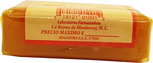 6-Pack Rattlesnake Oil Soap for Acne Treatment - Natural Face Wash for Oily & Sensitive Skin - Deep Cleansing & Pore Minimizing - Perfect for Daily Skincare Routine & Teen Acne Care