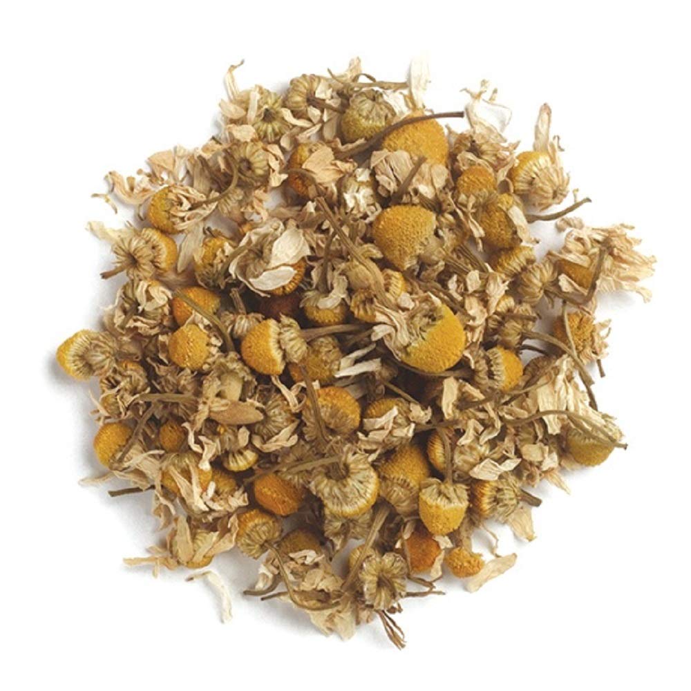 100 German Chamomile Seeds for Planting - Cool Beans N Sprouts Brand | Organic Herbal Tea Garden Kit | Home Gardening, Indoor/Outdoor Planting, DIY Herb Garden
