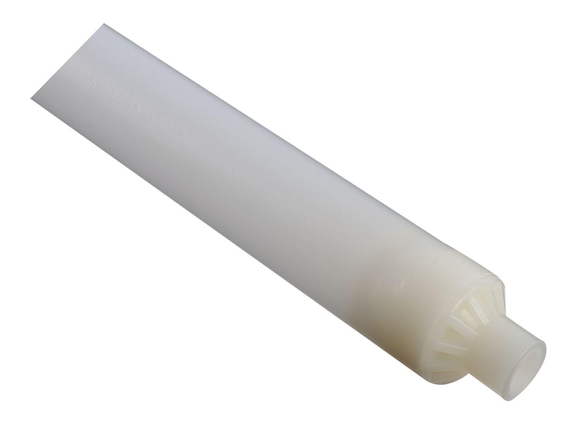 1000mL HDPE Disposable Bailer - Pack of 24 - Ideal for Water Sampling, Environmental Testing & Laboratory Use