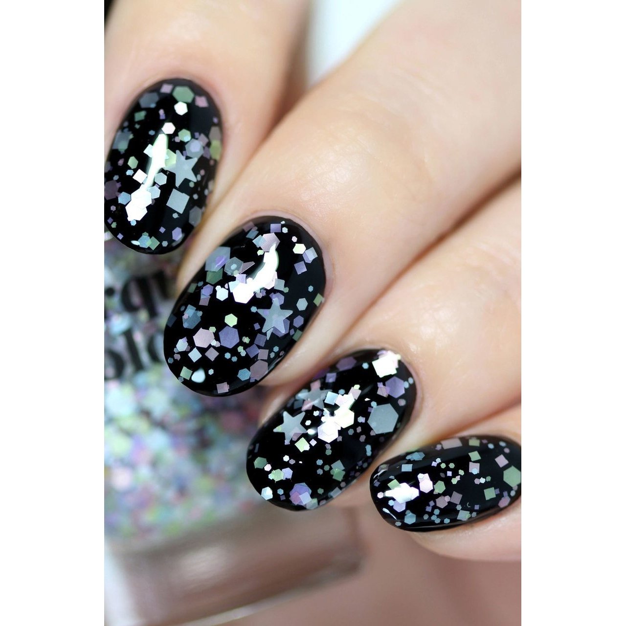 Cirque Colors Lullaby Nail Polish - 0.37 oz Long-Lasting Vegan & Cruelty-Free Nail Lacquer for Manicures & Pedicures | Perfect for Everyday Wear, Special Occasions & Gift Giving