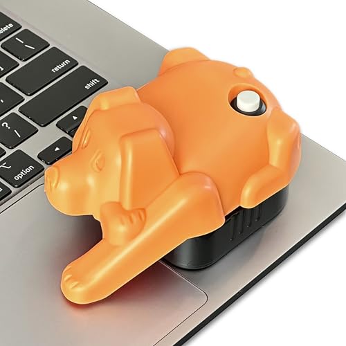 Orange Dog