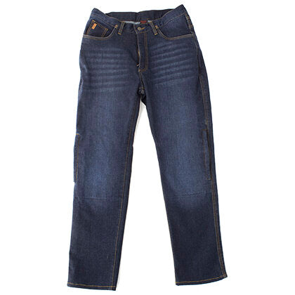 Men's Anthem Riding Jeans - Durable Motorcycle Pants for Bikers & Commuters - Perfect for Road Trips & Daily Riding