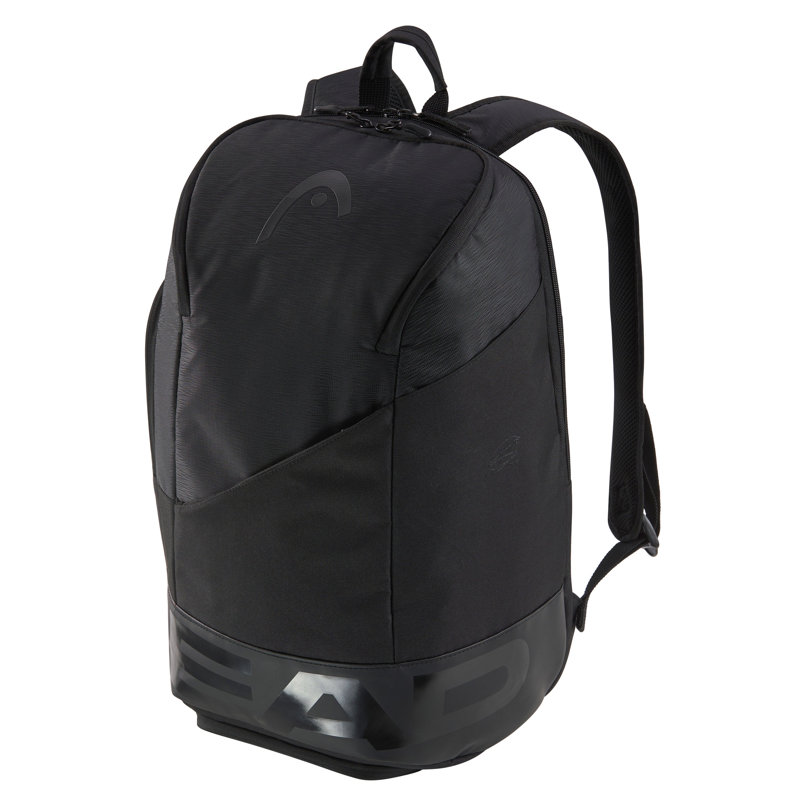HEAD Pro X LEGEND 28L Tennis Backpack for Men & Women - Durable Sports Bag for Tennis, Gym, Travel & School - Large Capacity with Multiple Pockets
