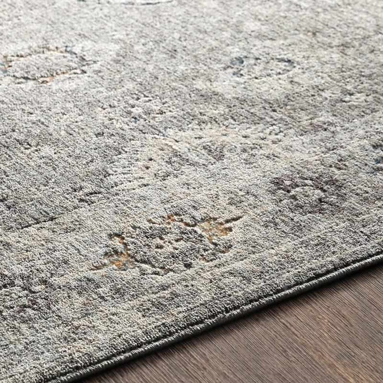 Mark&Day 8x10 Jislum Traditional Lime Area Rug - Green & Yellow Handmade Carpet for Living Room, Bedroom, Kitchen | Non-Slip Soft Floor Mat (7'10
