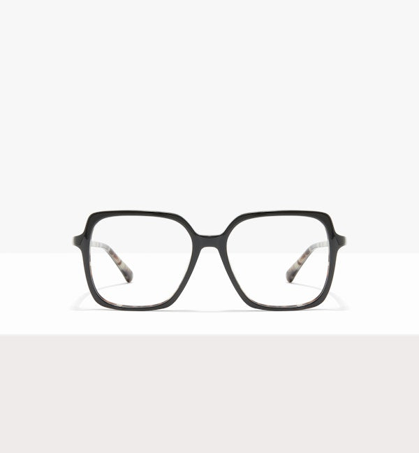 Balnea Eyeglasses - Stylish & Lightweight Prescription Glasses for Men & Women | Perfect for Reading, Working & Daily Wear