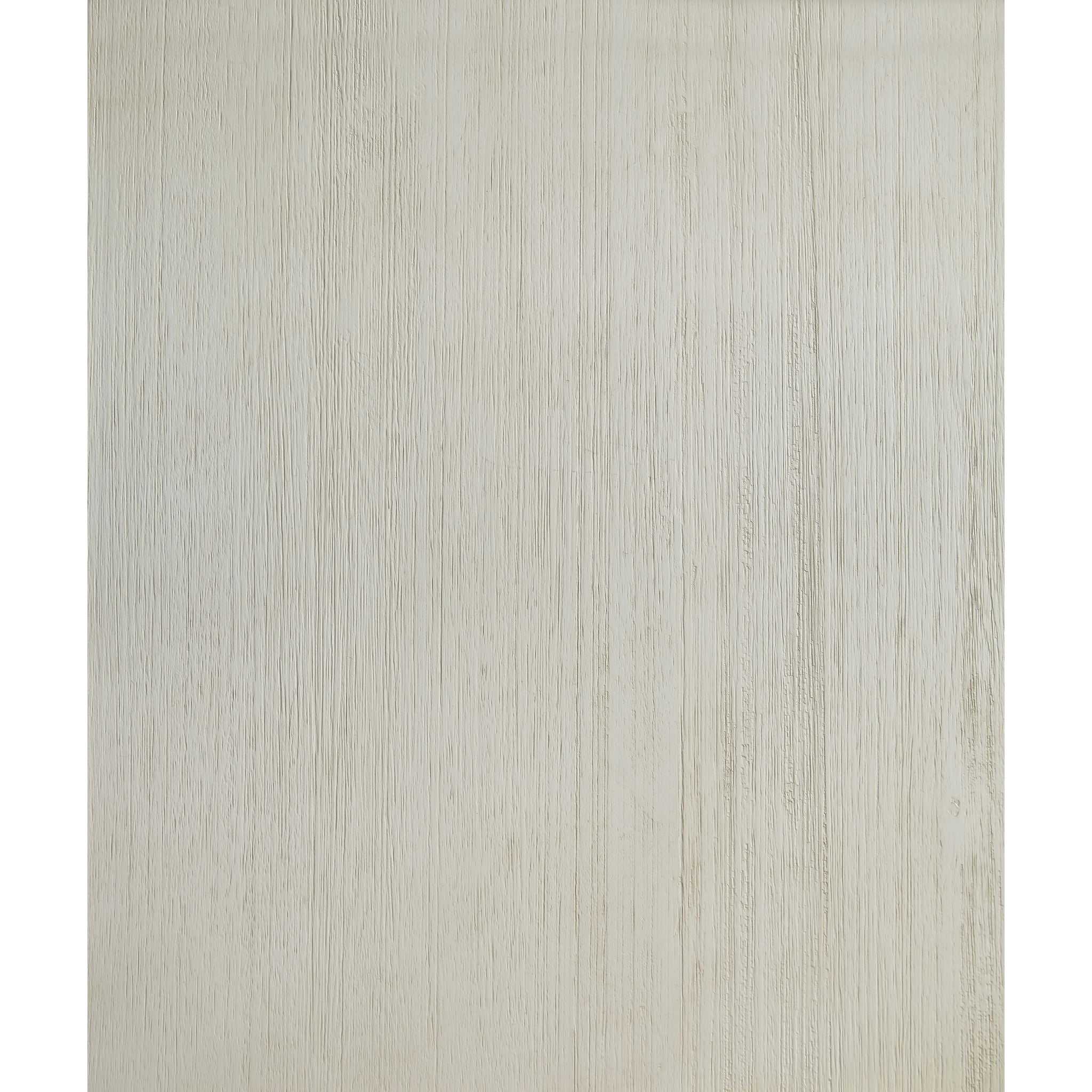 Bolanburg Chairside End Table - Two-Tone Finish for Living Room, Bedroom & Office - Stylish Side Table with Storage Shelf