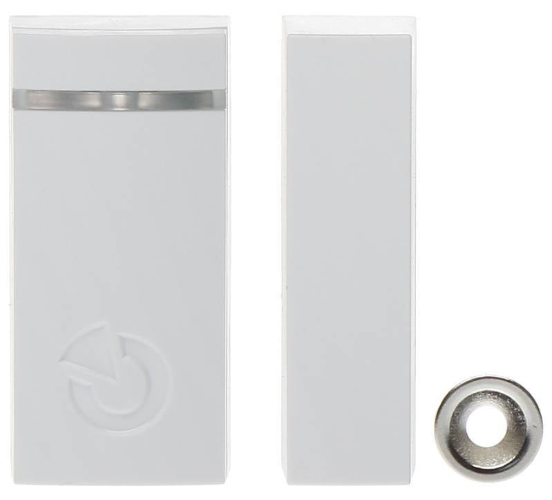 JA 111M Mini Magnetic Detector - Compact & High Sensitivity for Security, DIY Projects & Industrial Use - Perfect for Home, Office & Workshop Safety Inspections