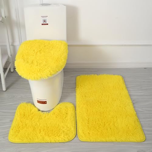 Golden Yellow