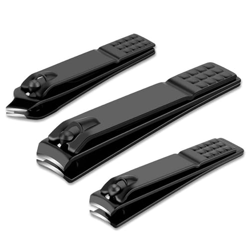 Black Set of 3
