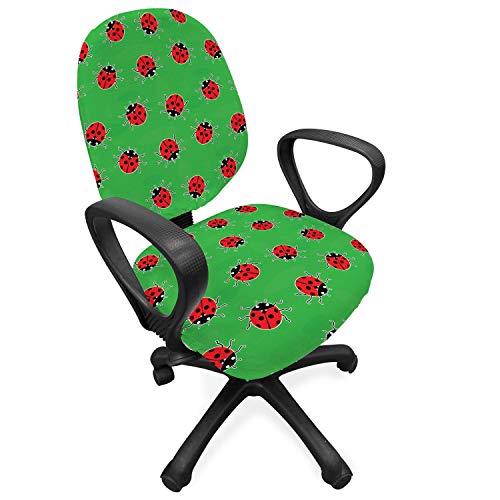Red Green