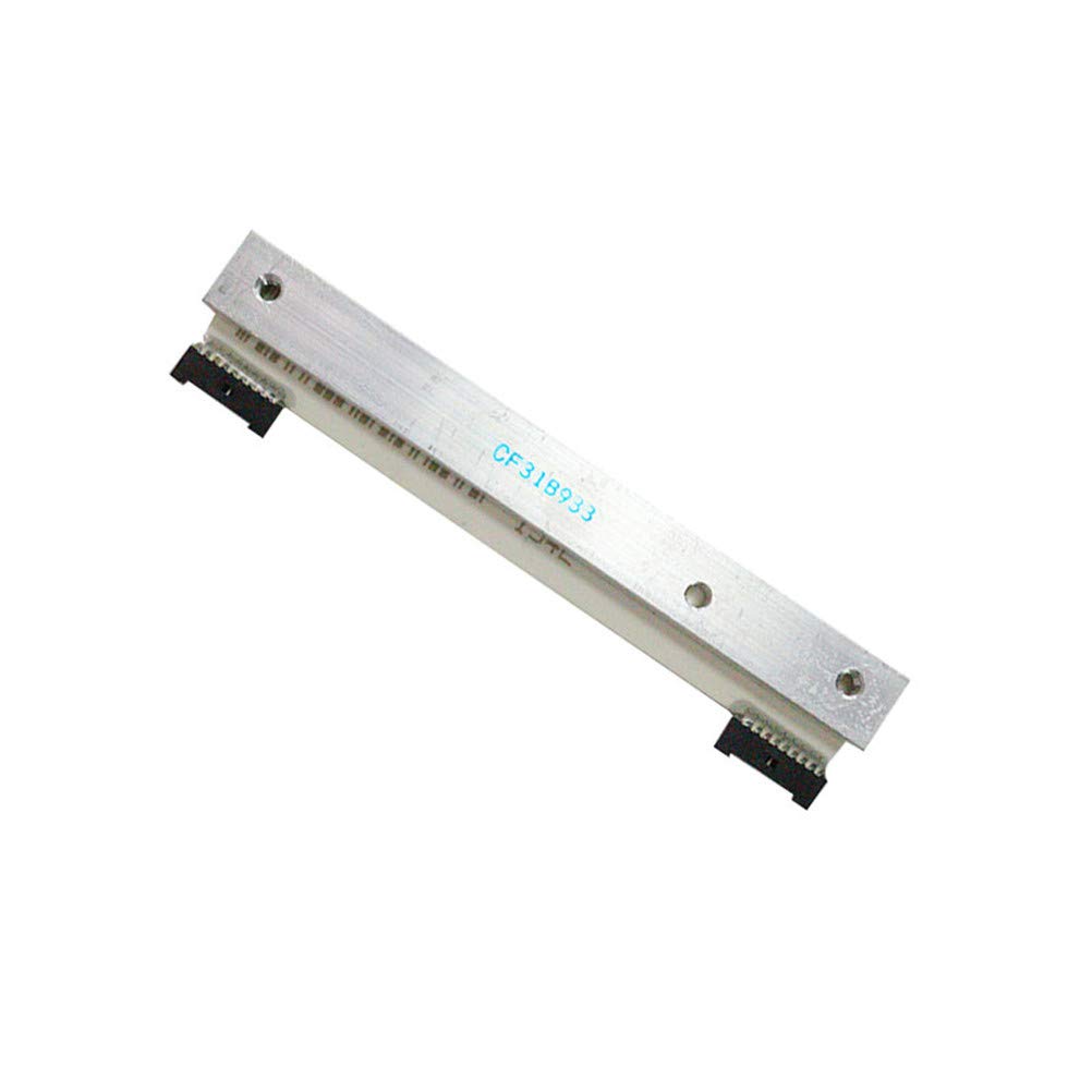 Original Zebra KR403 Kiosk Label Printer Printhead P1015397 - 203dpi High Resolution Replacement Part for Retail, Warehouse & Shipping Label Printing