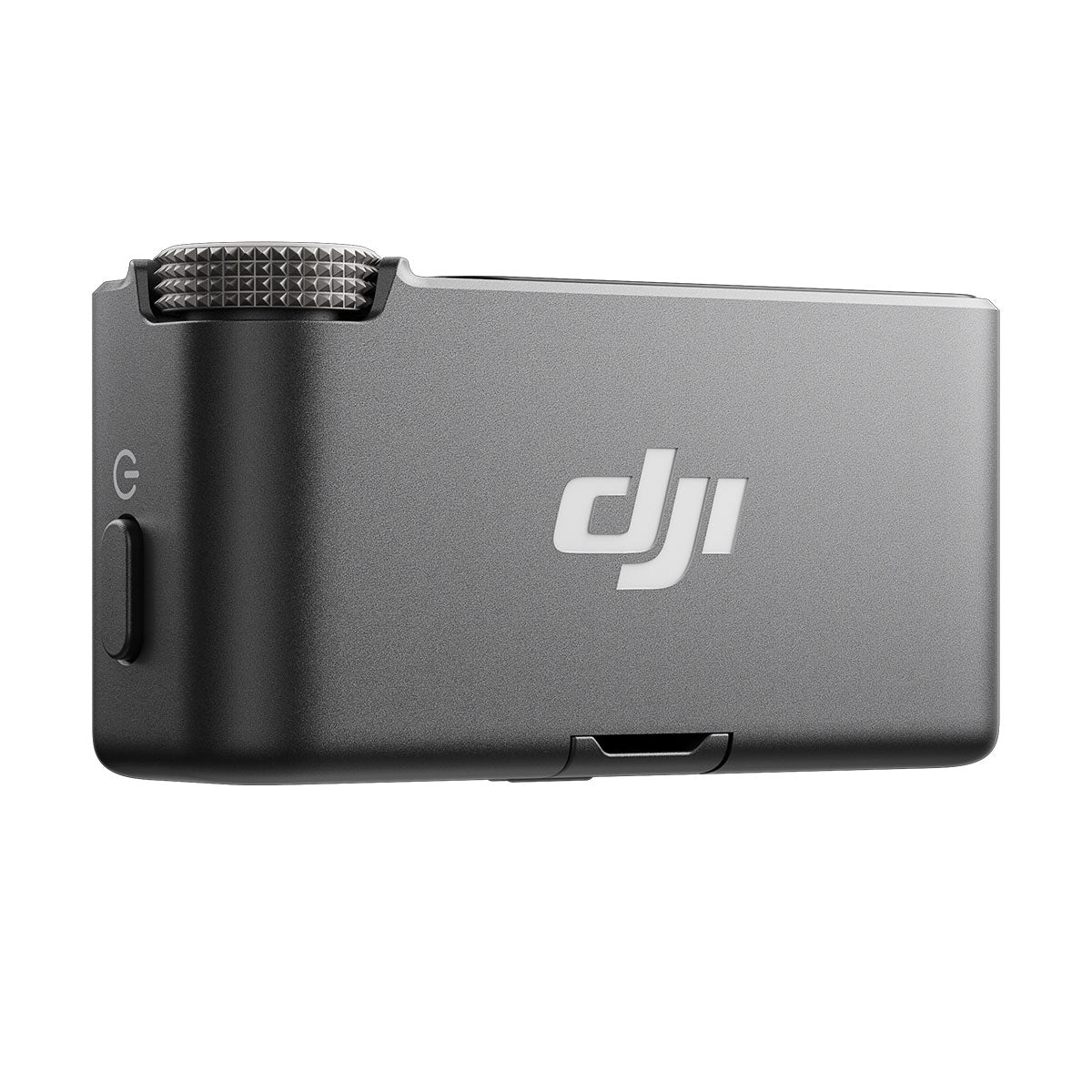 DJI Mic 2 - Professional Wireless Lavalier Microphone System for Vlogging, Interviews & Content Creation - Compact Dual-Channel Mic for YouTubers, Filmmakers & Podcasters (Perfect for Outdoor Shooting, Live Streaming & Studio Recording)