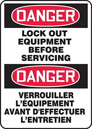 Lockout Tagout (LOTO) Safety Equipment Kit for Machine Maintenance | OSHA Compliant Industrial Safety Devices | Prevent Accidents During Equipment Servicing