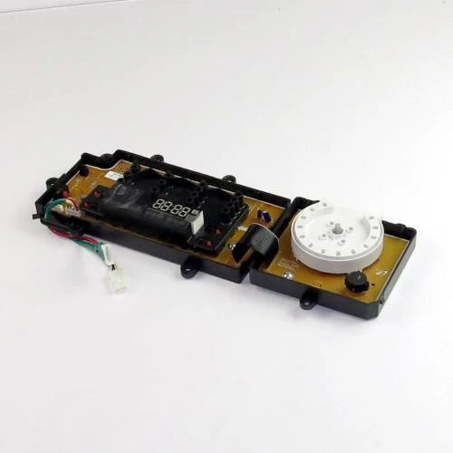 Original Samsung DC92-00384A / DC92-00384E Dryer Electronic Control Board Replacement Part - Compatible with Samsung Dryers - Perfect for Home Laundry Room Repairs