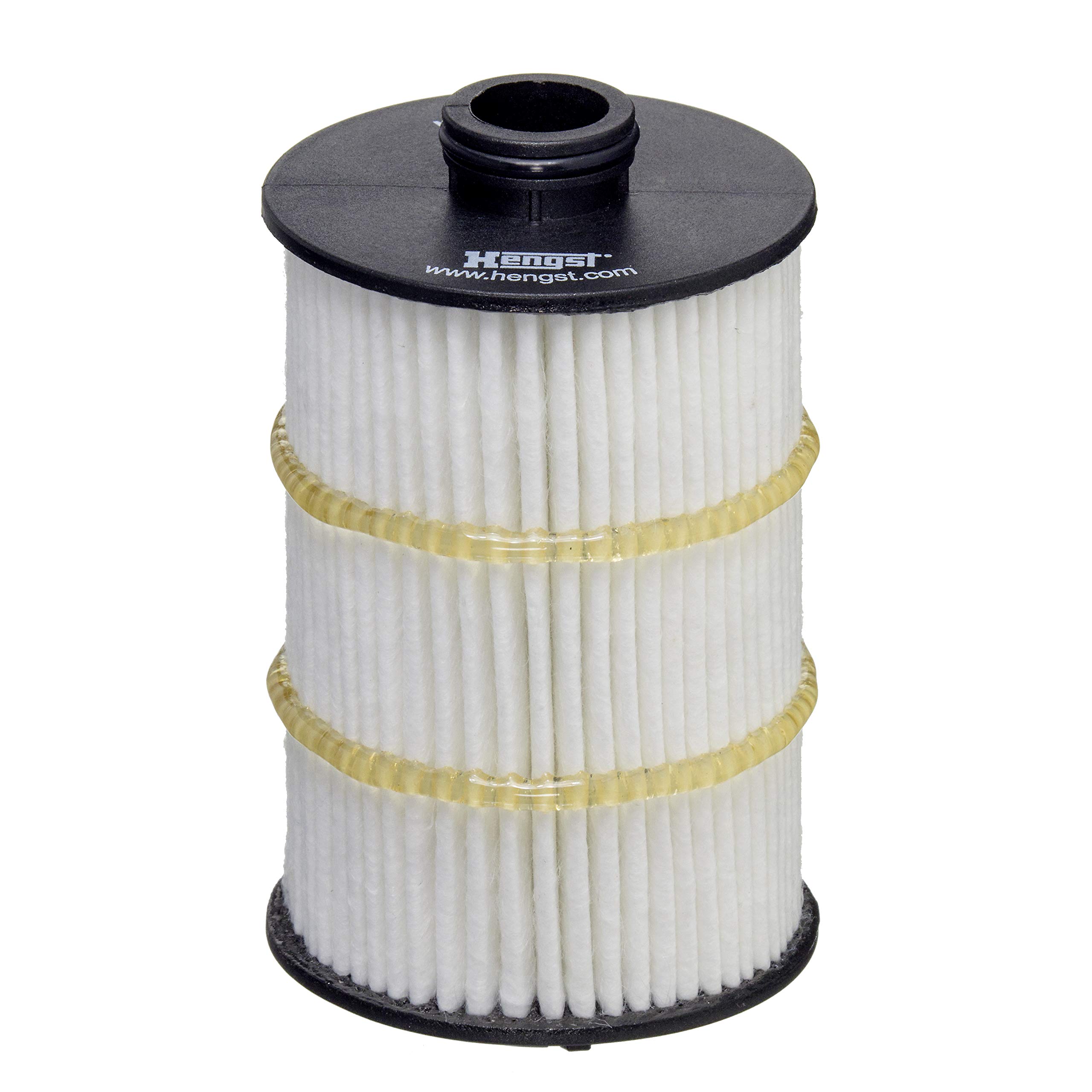 Hengst Premium Oil Filter - High Performance Engine Protection for Cars, Trucks & SUVs - Perfect for Routine Maintenance & Long-Drive Performance